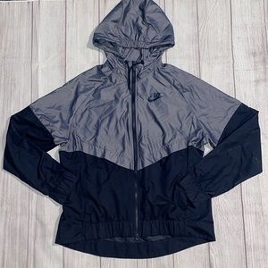 Nike Windbreaker
